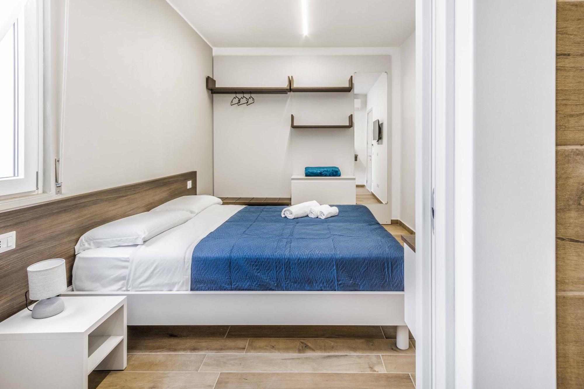La Perla Rooms Saronno Exteriör bild