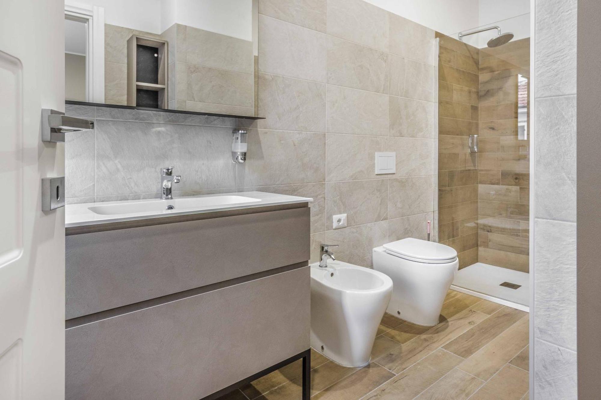 La Perla Rooms Saronno Exteriör bild